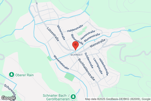 Restaurant Krone Weinstadt-Hotel GmbH