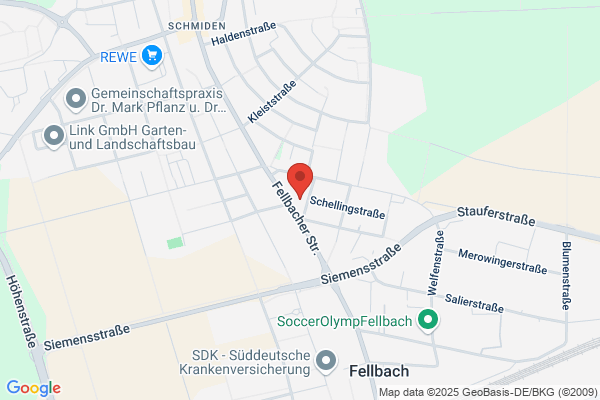 Hotel Bürkle Schmiden