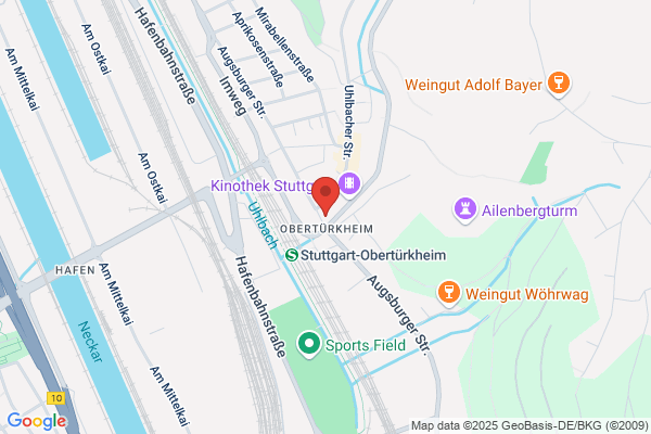 RvS Hotel- und Gaststättenbetriebs GmbH