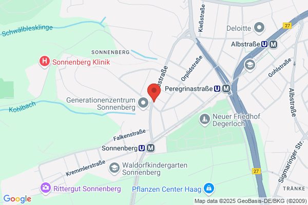 my-home21 GmbH