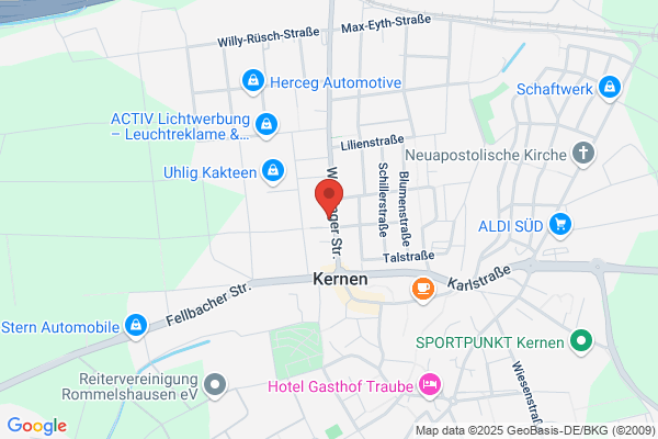 Dipl.Kfm Erich Obermüller