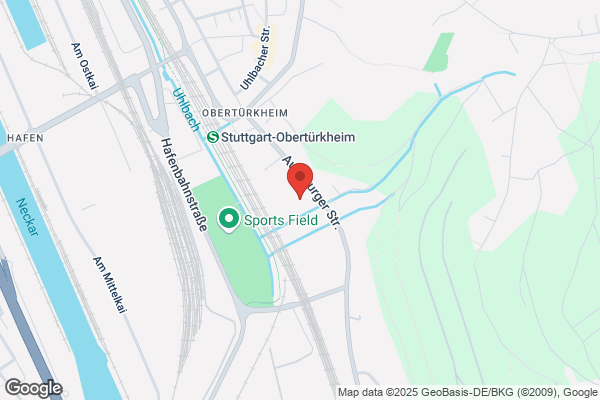 GG Dienstleistungs GmbH