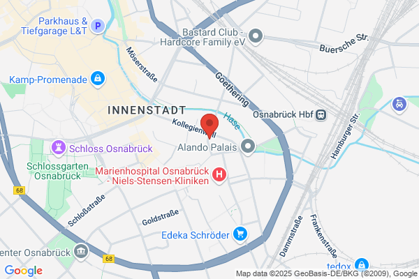 Immobilien Treuhand GmbH