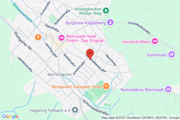 VIW Denkmalgeschützte Immobilien e.K.