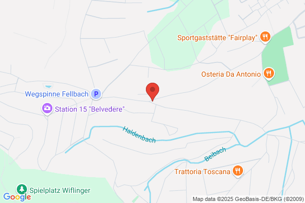 Dipl.Ing.FH Friedrich Baierl