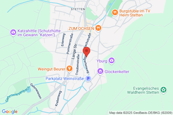 Ingenieurbüro Bäder