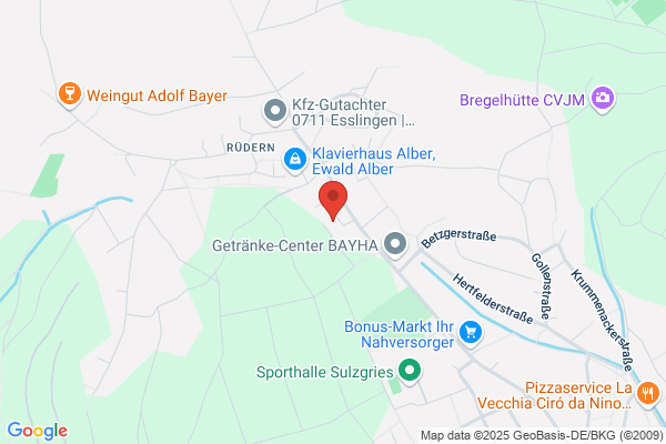 Vetter Joachim Planungsbüro für Elektroanlagen GmbH