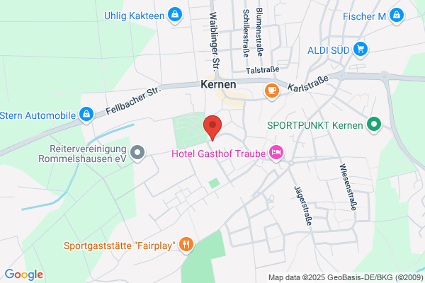 Kinderhaus Pusteblume