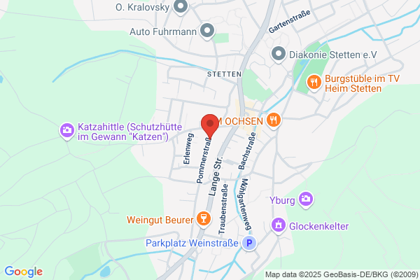 Oßwald Sabine Salon Schoenzeit