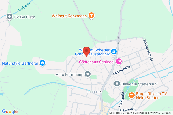 Bubeck GmbH