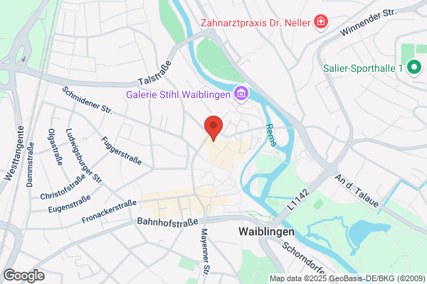 Naturgut Esslingen GmbH