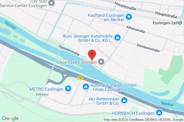 Früchte-Reich GmbH & Co. KG