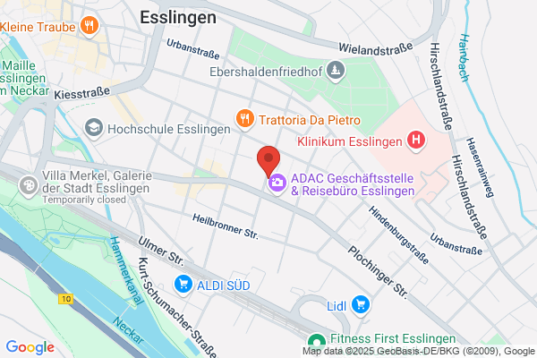 Ambulanter Pflegedienst Hinz