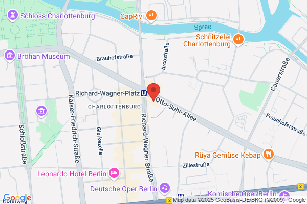 VITALIS Physiotherapie