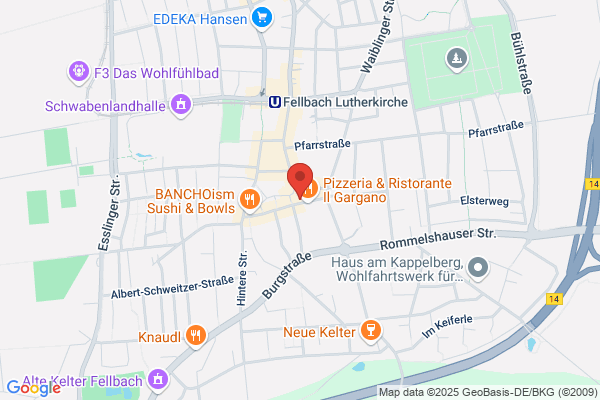 Aldingers Germania