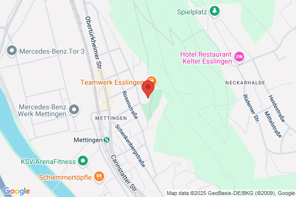 Grund- und Hauptschule Mettingen