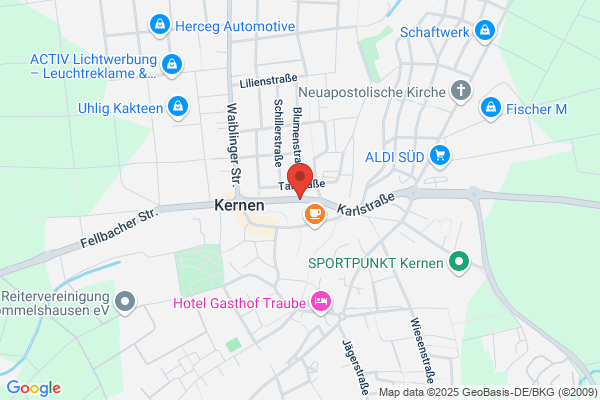 A.F. Beteiligungs GmbH