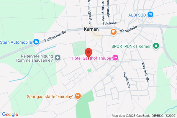 Hort/Kernzeitbetreuung im Pavillon der Haldenschule, Hort