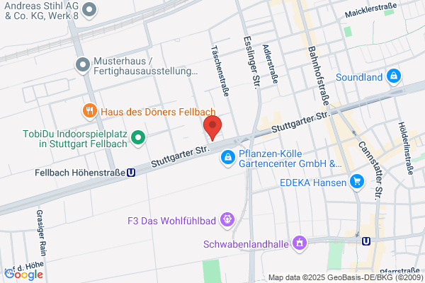 EDS Steuerberatungsgesellschaft mbH