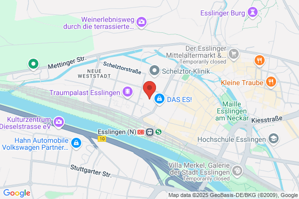REWE