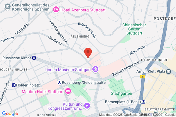 Delta4U Consultants GmbH