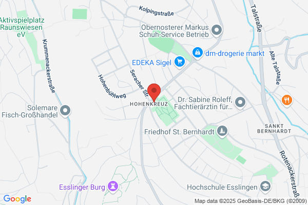 FHB Finanzberatung für Heilberufe GmbH