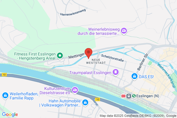 Fehrenbach