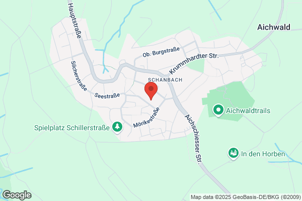 Kiesel GmbH Schanbach