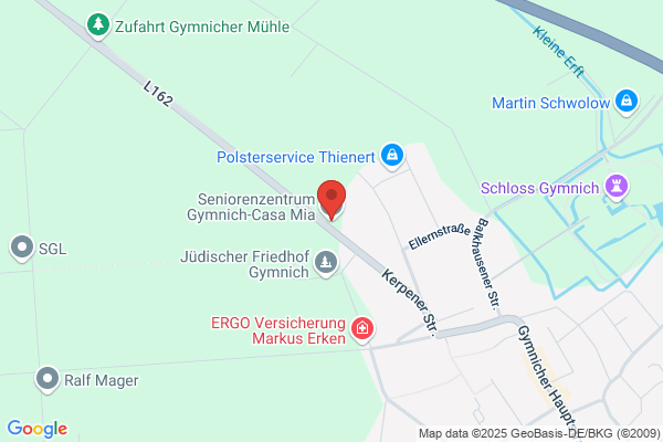 Seniorenzentrum Gymnich-Casa Mia