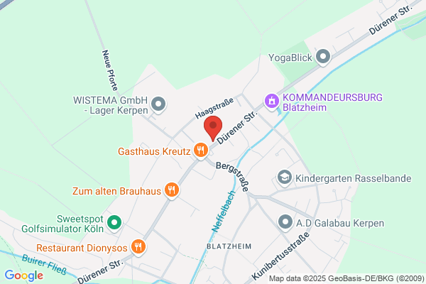 AXA Versicherung Schneppenheim GmbH in Kerpen