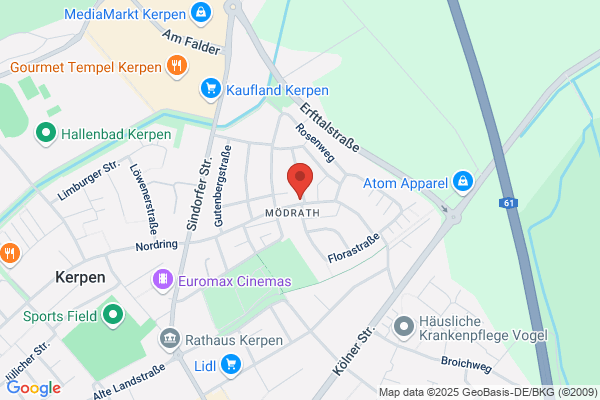 AXA Versicherung Schneppenheim GmbH in Kerpen