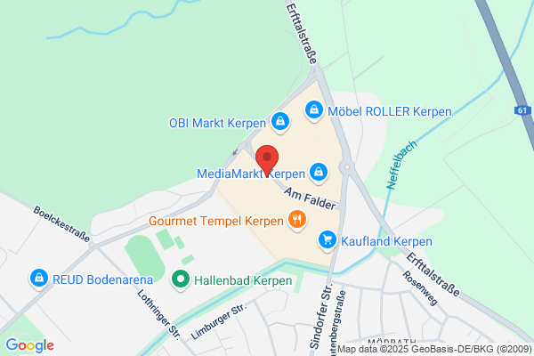 easyApotheke Kerpen