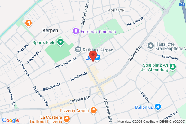 Manfred Geus