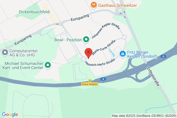 KS AUTOGLAS ZENTRUM Kerpen