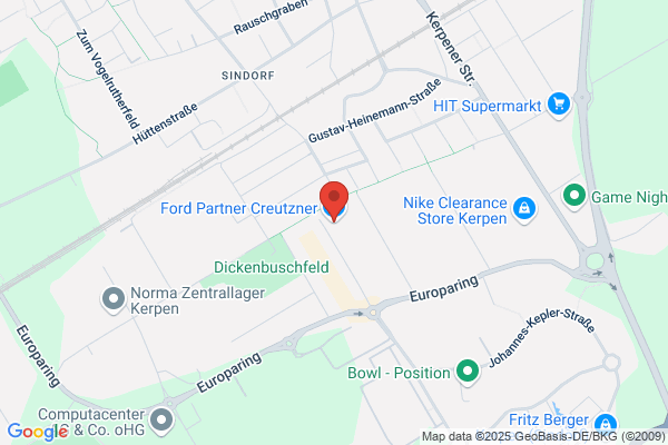 Auto Creutzner GmbH