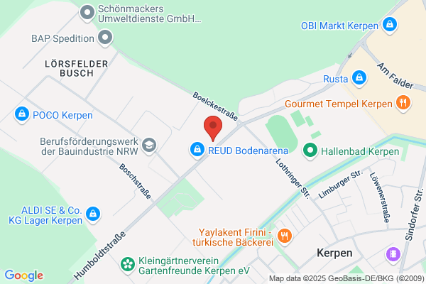 Autohaus Gerhard Siegert KG