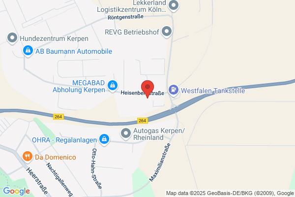Autohaus Heinrich Senden GmbH