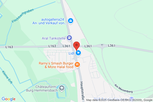 Autohaus Walterscheidt GmbH