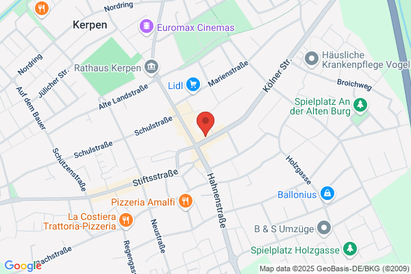 Automobile Ilica