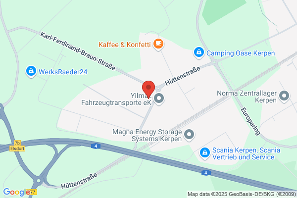 MBA-Mobile GmbH
