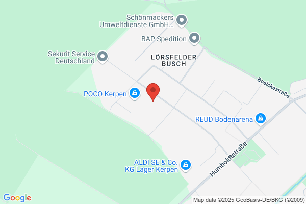 Klinkhammer GmbH