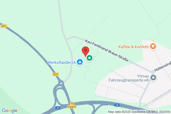 eMKay GmbH