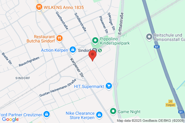 FTE automotive GmbH