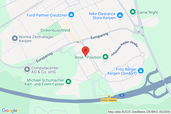 Visteon Innovation & Technology GmbH