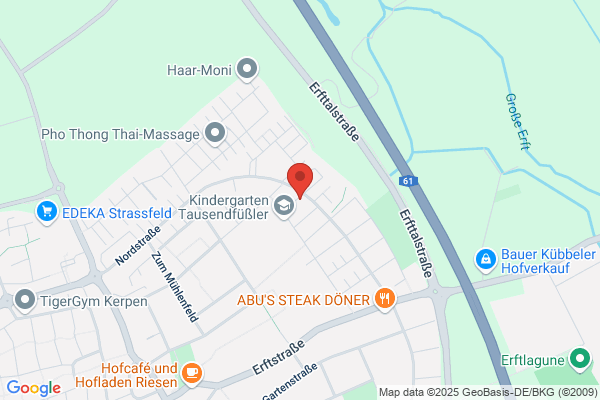 Stadtbäckerei Hürth Klein's Backstube GmbH