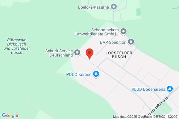 Bautec GmbH