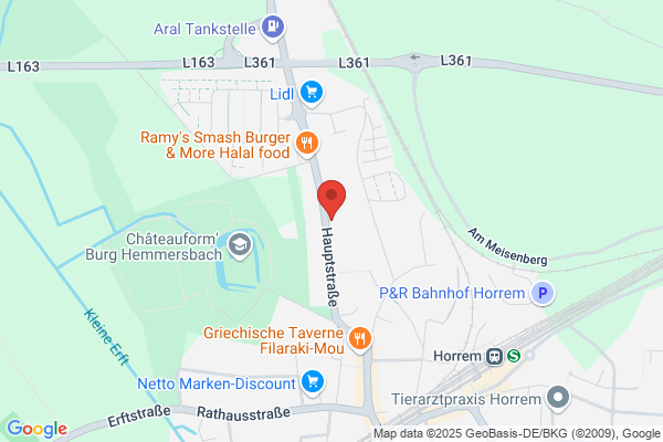 Mobau Erft Bauzentrum GmbH & Co. KG