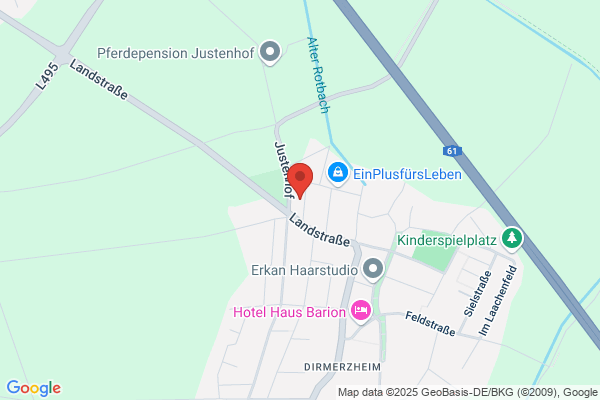 Kost Hausmeister Service Ltd