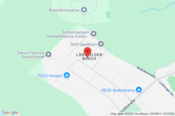 Magnet Wohnbaumarkt
