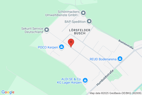 Magnet Wohnbaumarkt GmbH